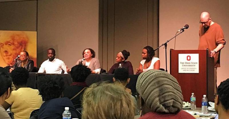 Black Studies Matters Forum