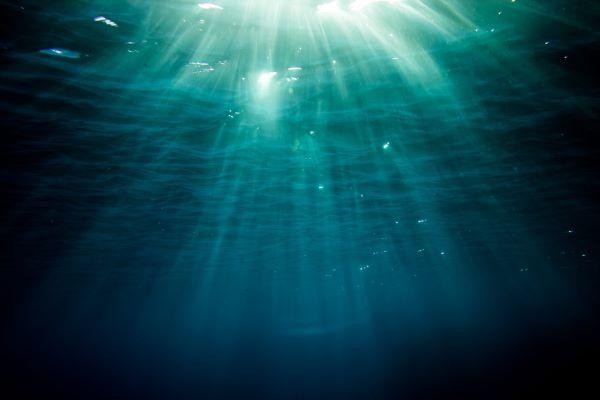 ocean underwater
