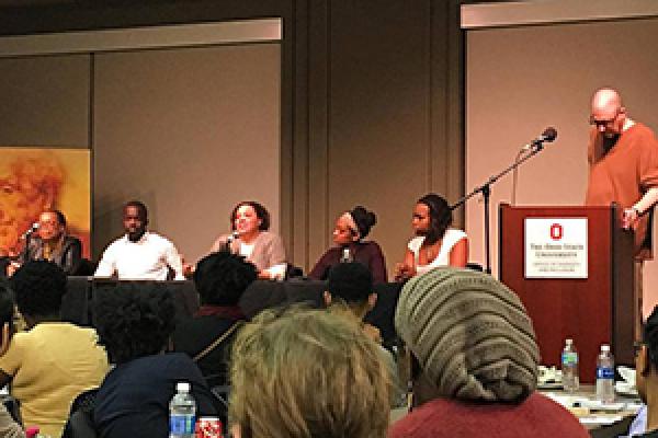 Black Studies Matters Forum