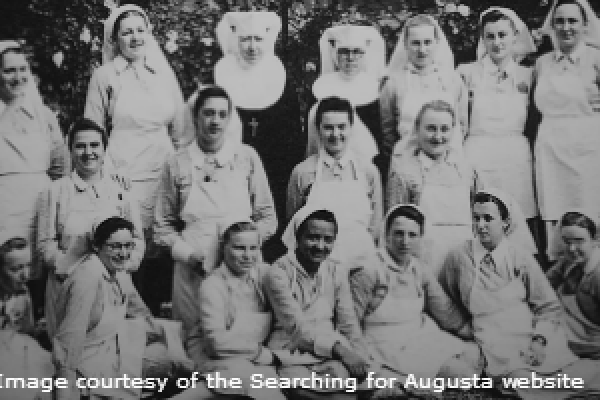image courtesy of the Searching for Augusta website