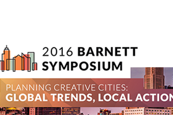 Barnett Symposium