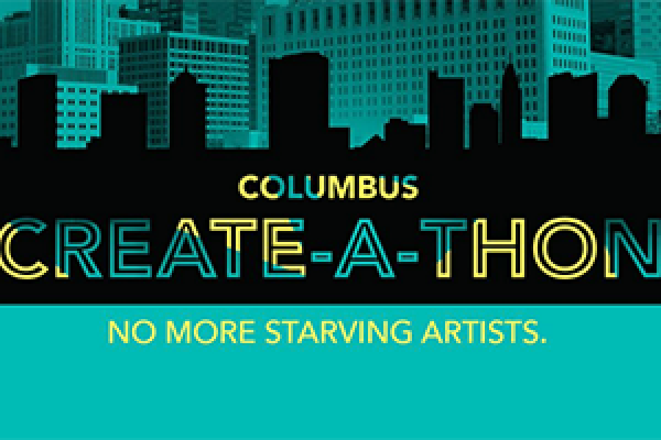 Columbus Create-A-Thon
