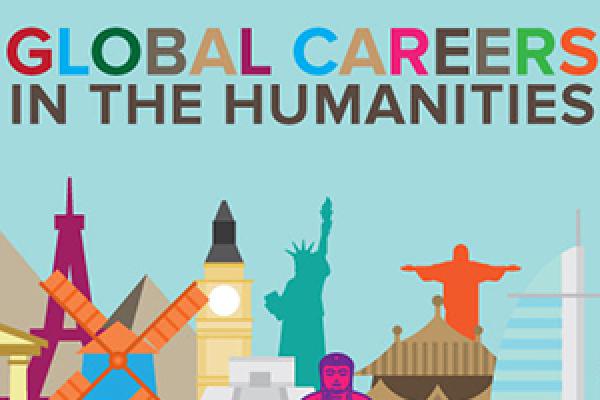 Global Careers in the Humanities