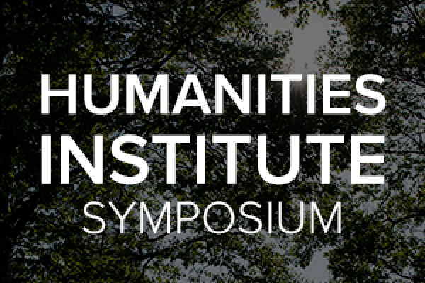 Humanities Institute event icon