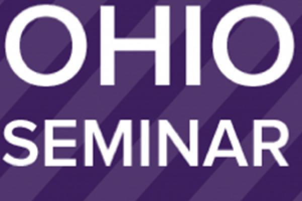 Ohio seminar icon 