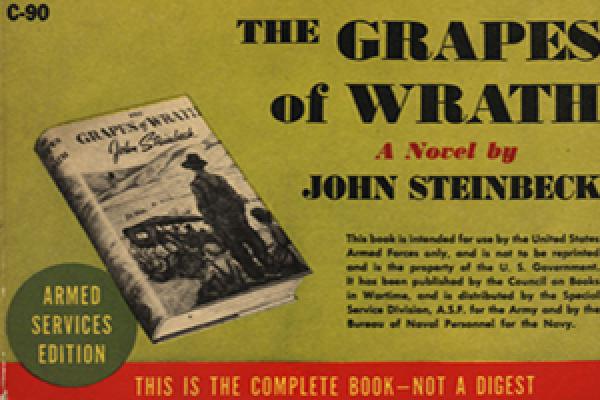 the grapes of wrath photo 