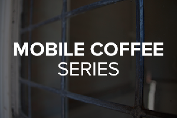 Mobile Coffee Series