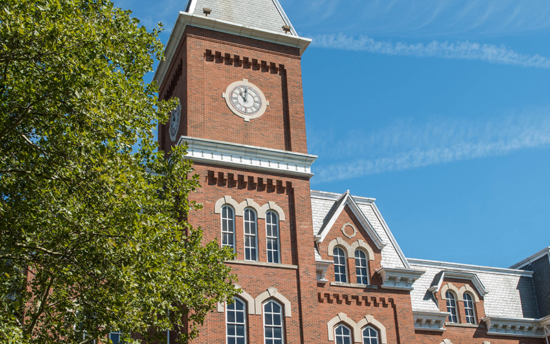 University Hall