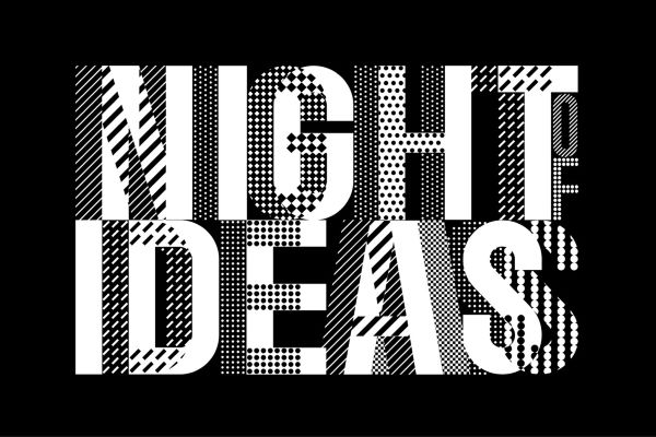 Night of Ideas
