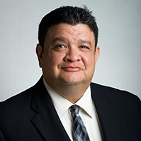 Martinez's headshot