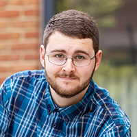 Daniel Boudreau