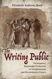 The Writing Public