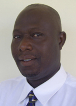 Ousman Kobo