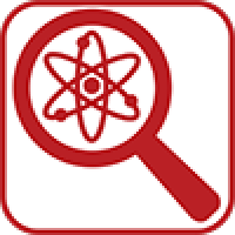 Science and Research icon