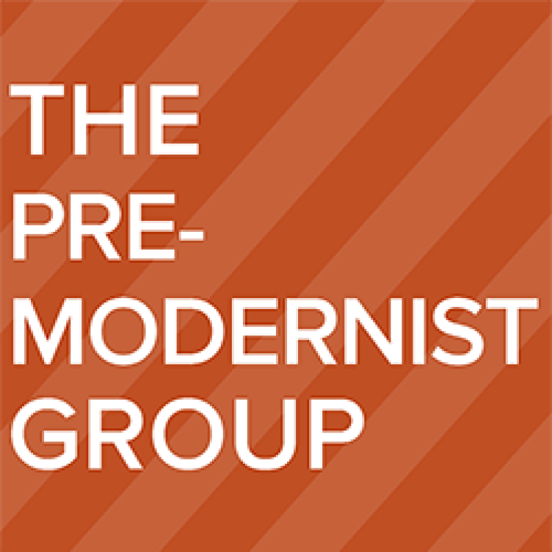 Pre-Modernist Group logo