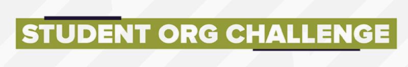 Career Success - Student Org Challenge