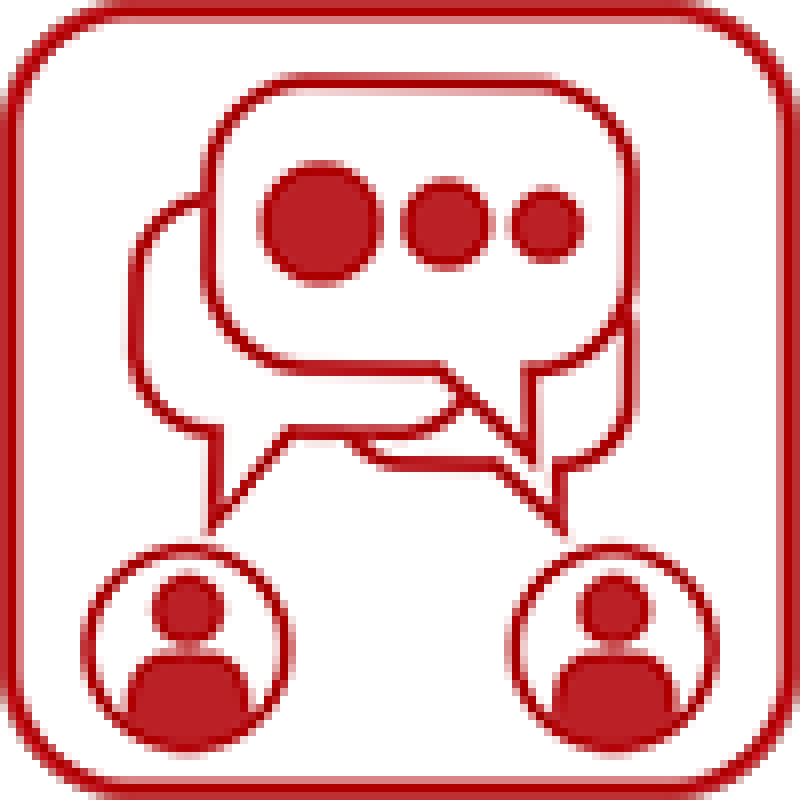 Marketing, Advertising, Public Relations icon