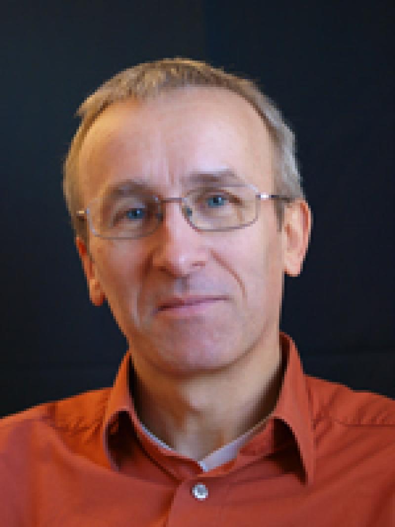 Christoph Gradmann