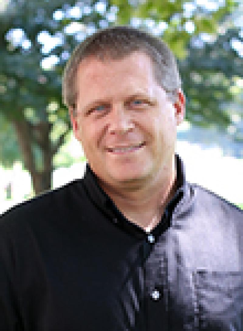 Scott Schwenter