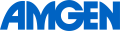 AMGEN logo