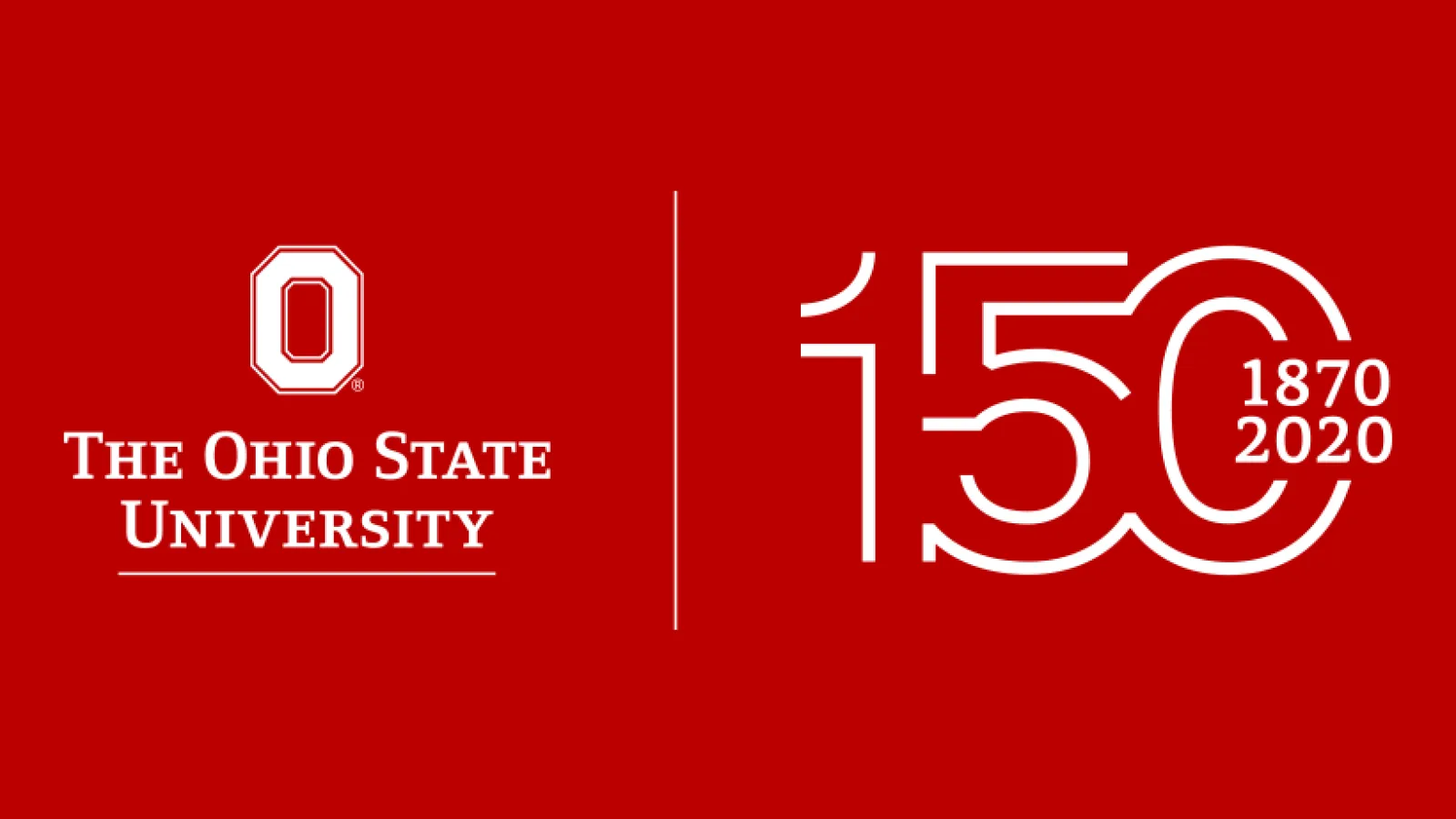 image of Ohio State sesquicentennial logo