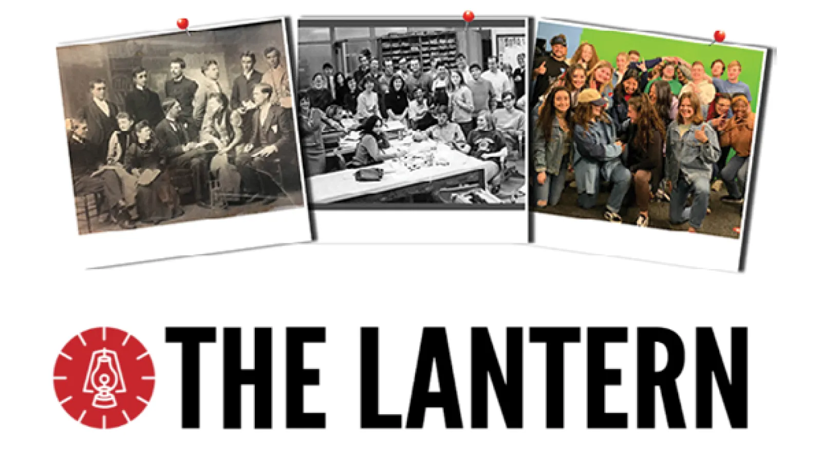 The Lantern reunion
