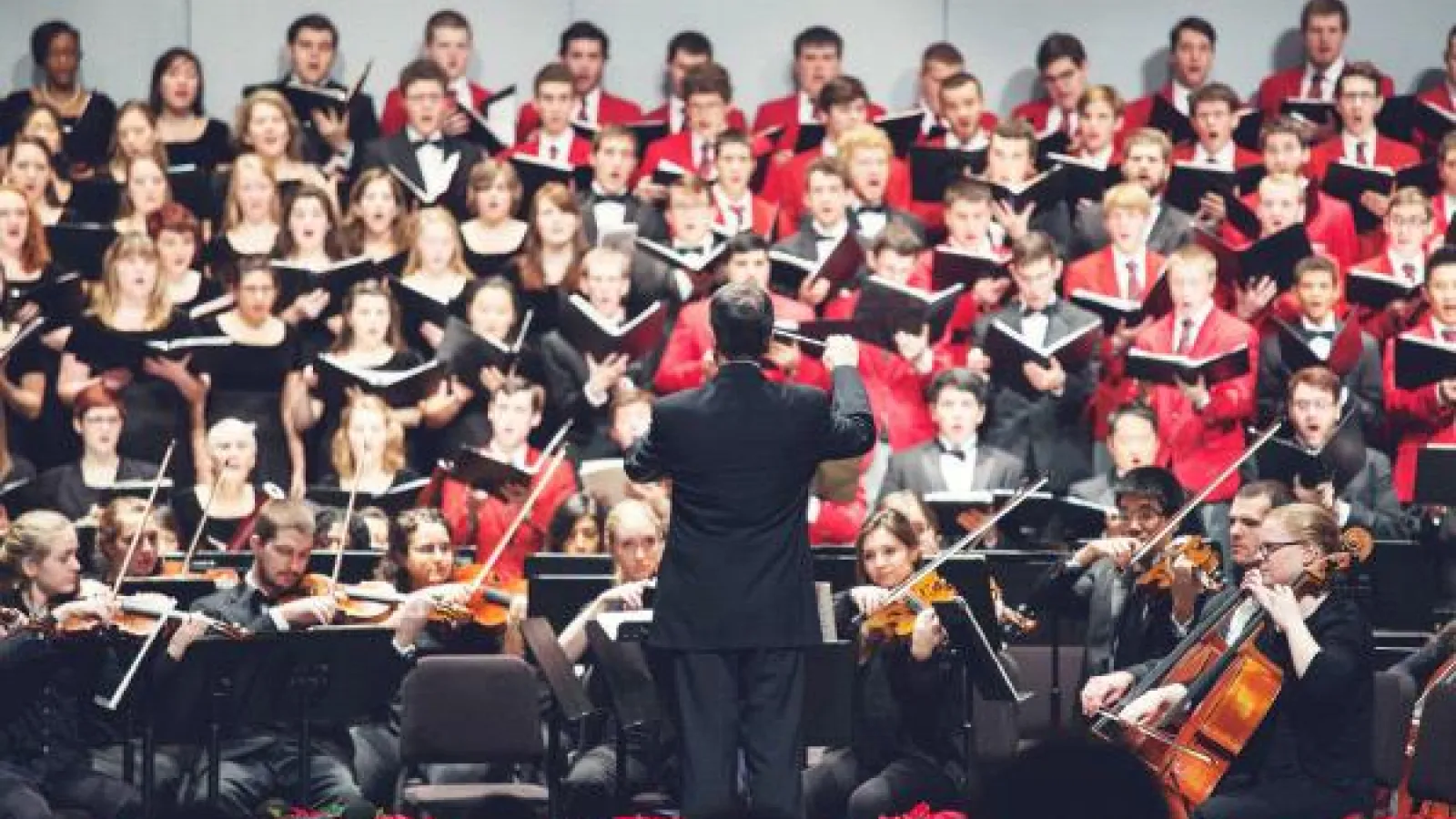 Celebration concert