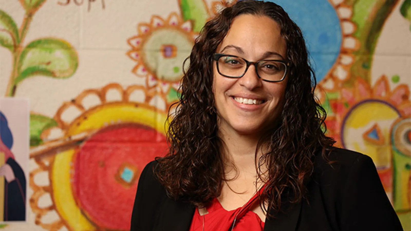 Photo of Meara M. Habashi