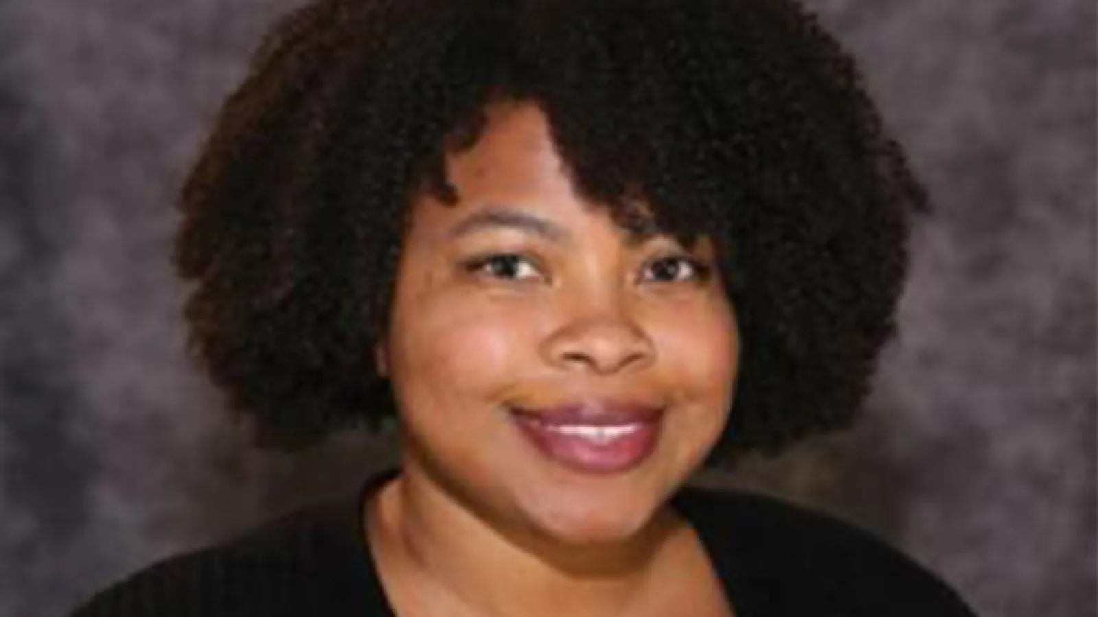 Photo of Toni Calbert