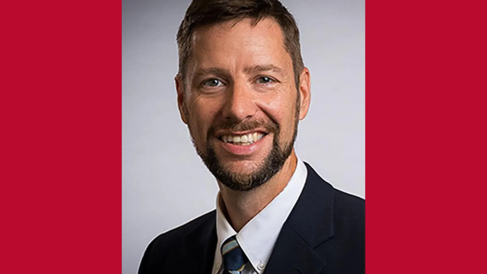 Joel Wainwright