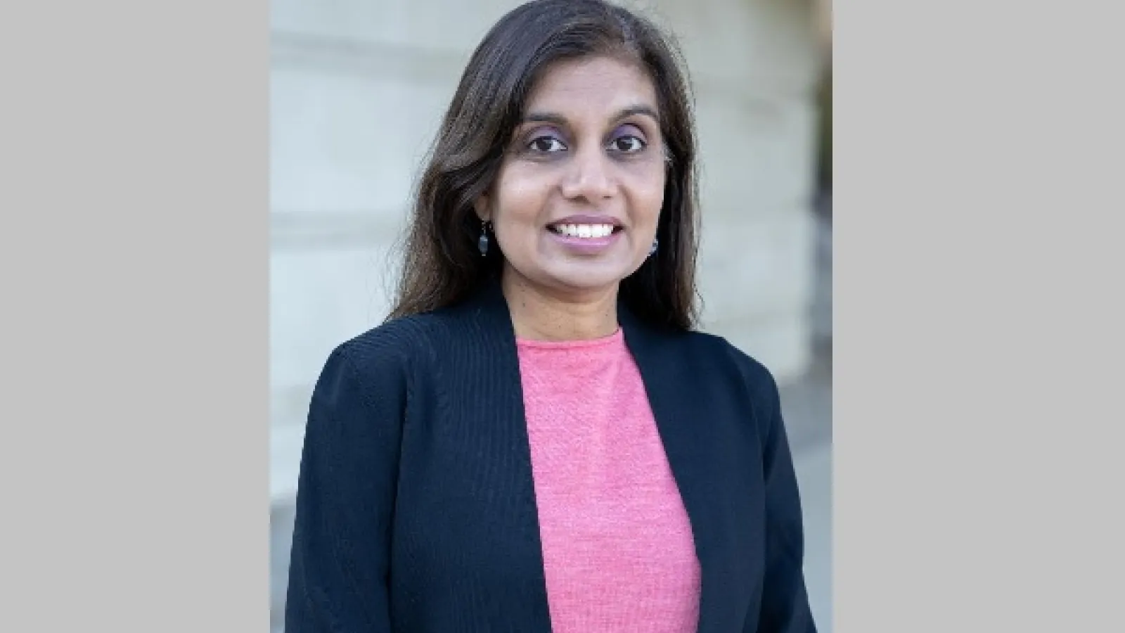 Mytheli Sreenivas