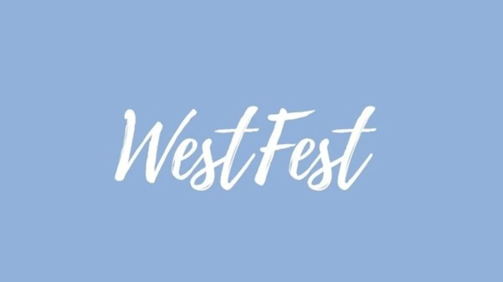 WestFest logo