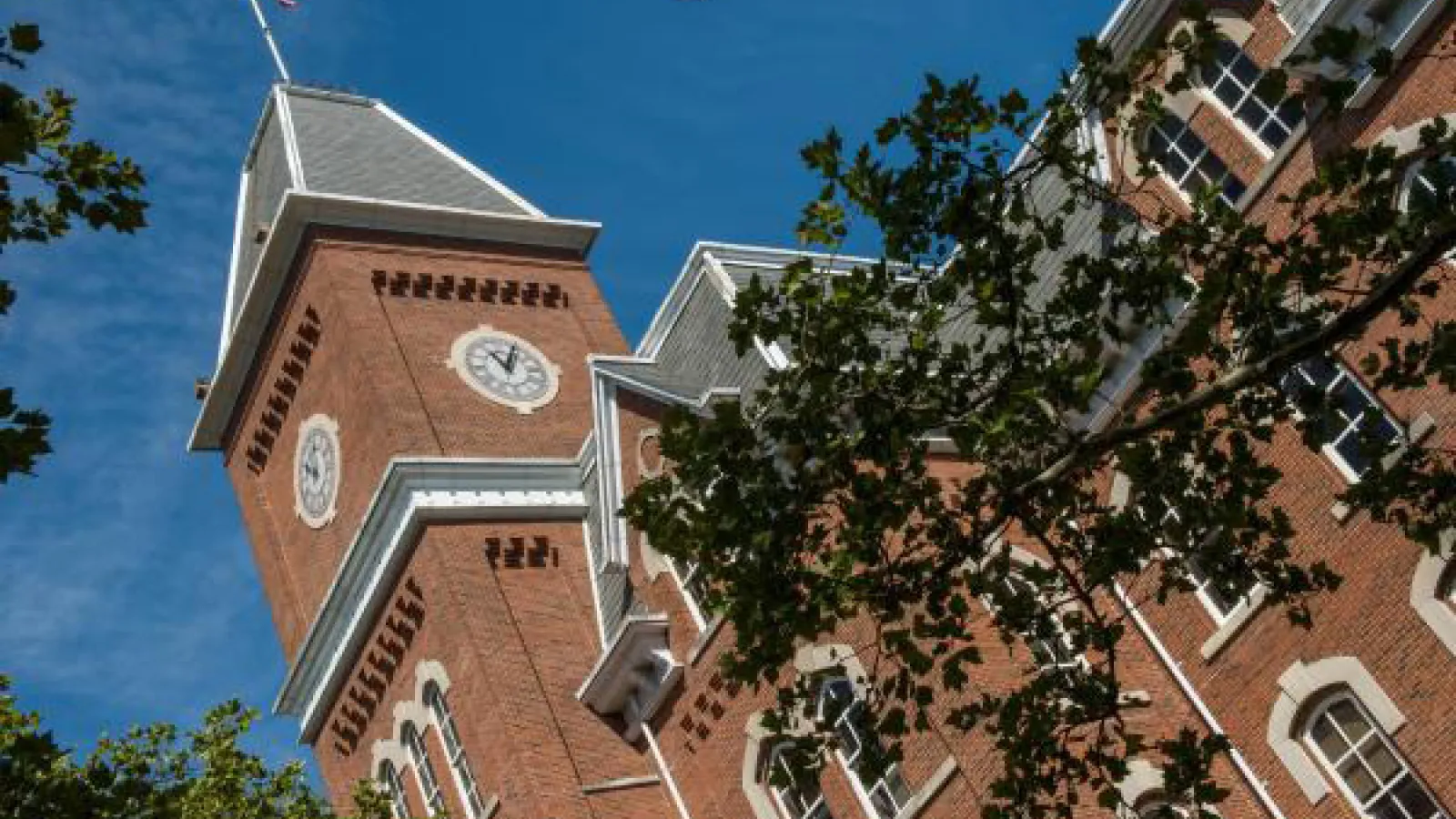 University Hall