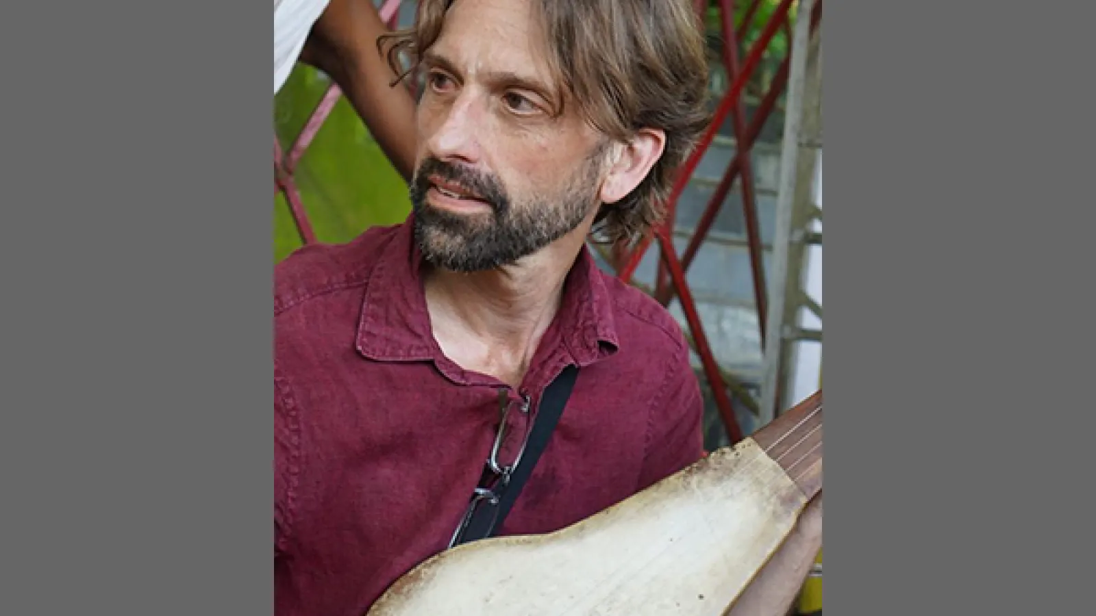 Hugh Urban