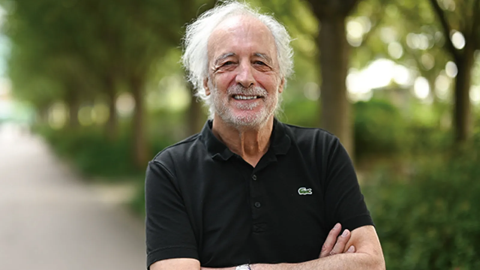Pierre Agostini