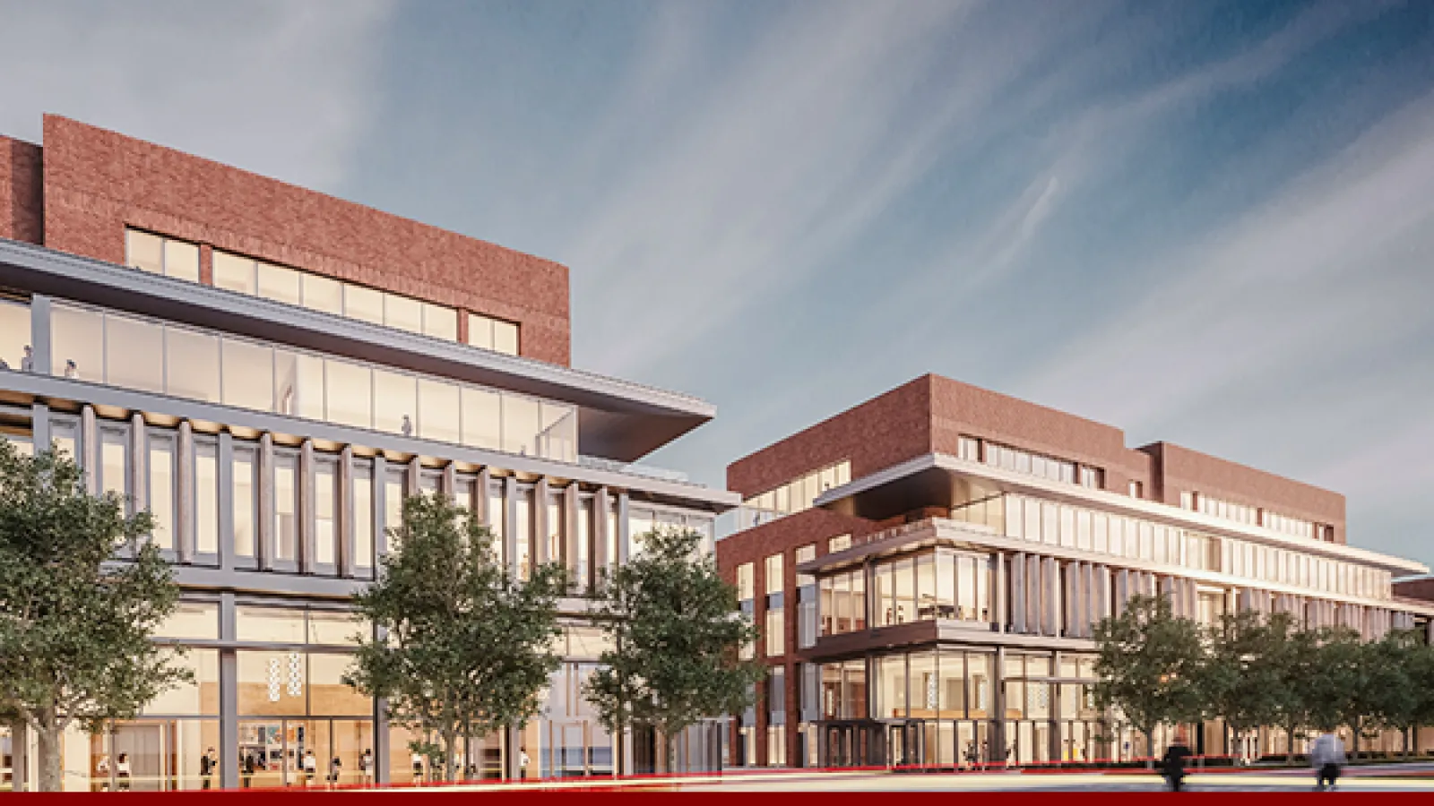 Arts District rendering