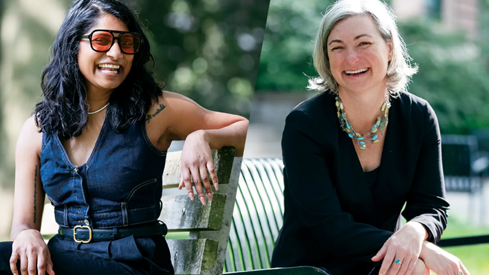 Sampada Aranke and Allison F. Bean