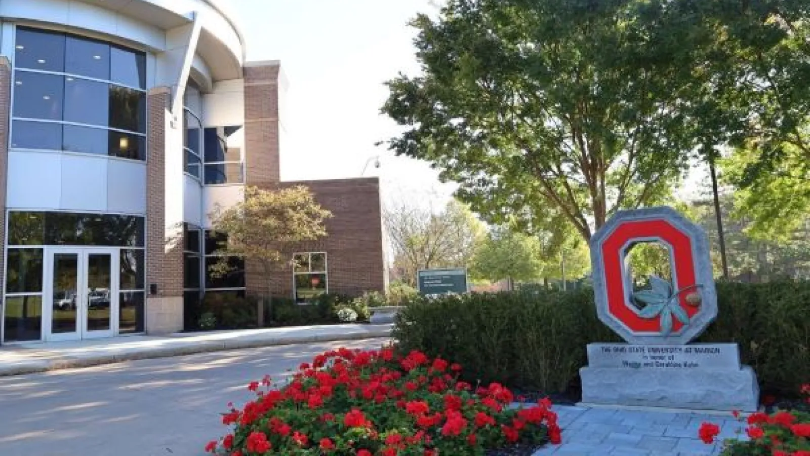 Ohio State Marion