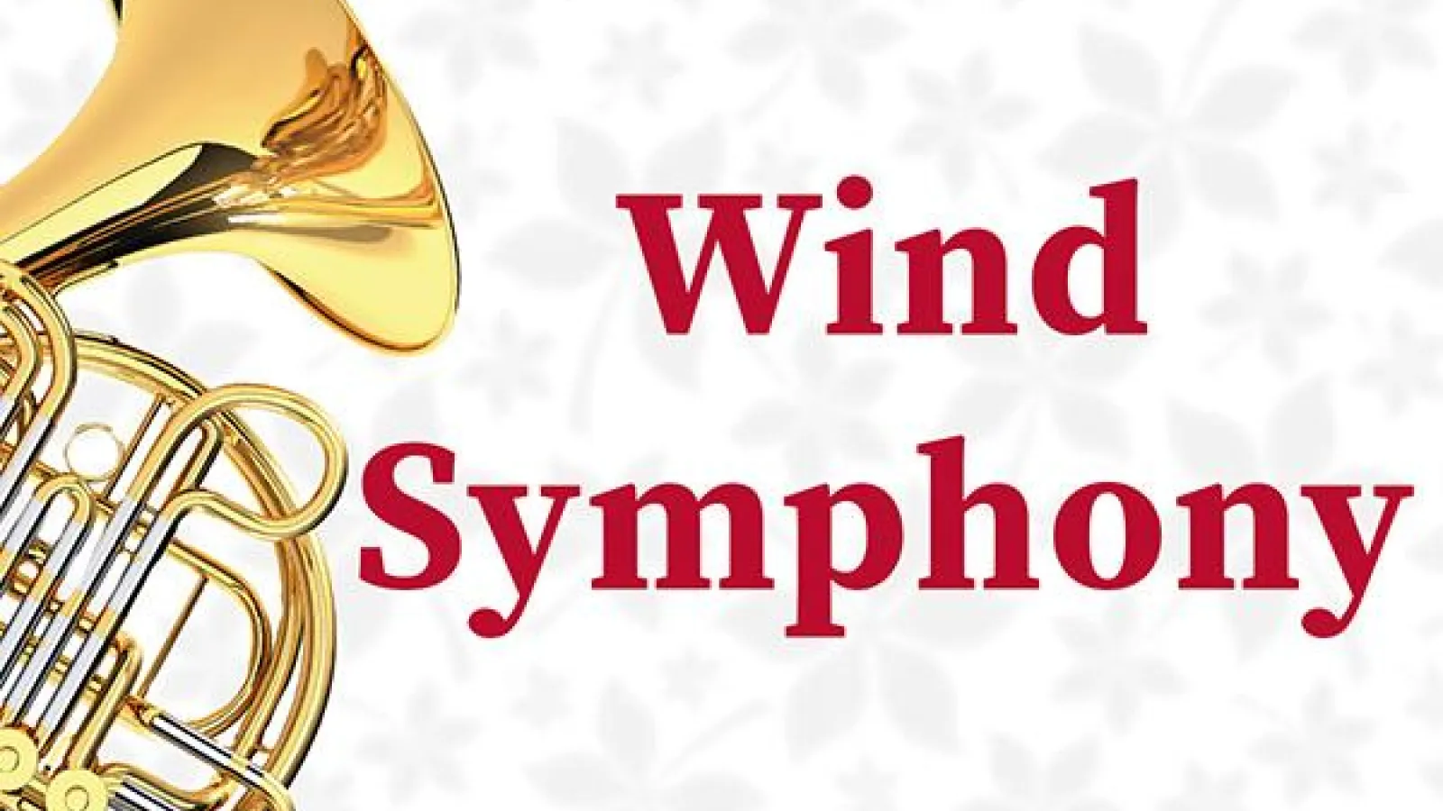 Wind Symphony