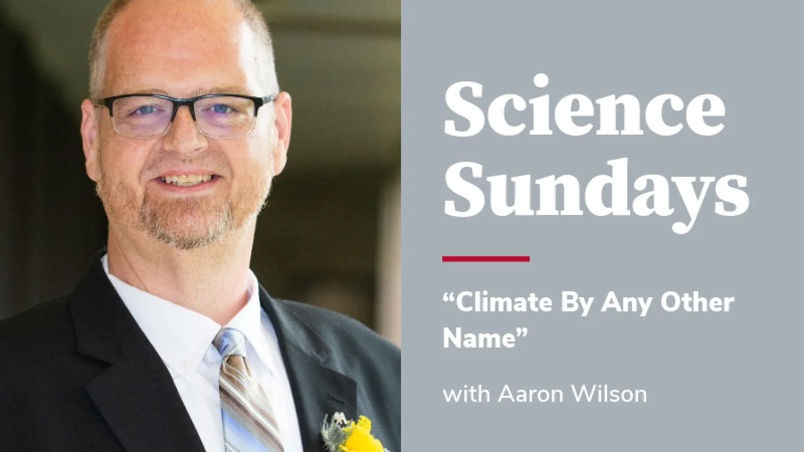 Aaron Wilson