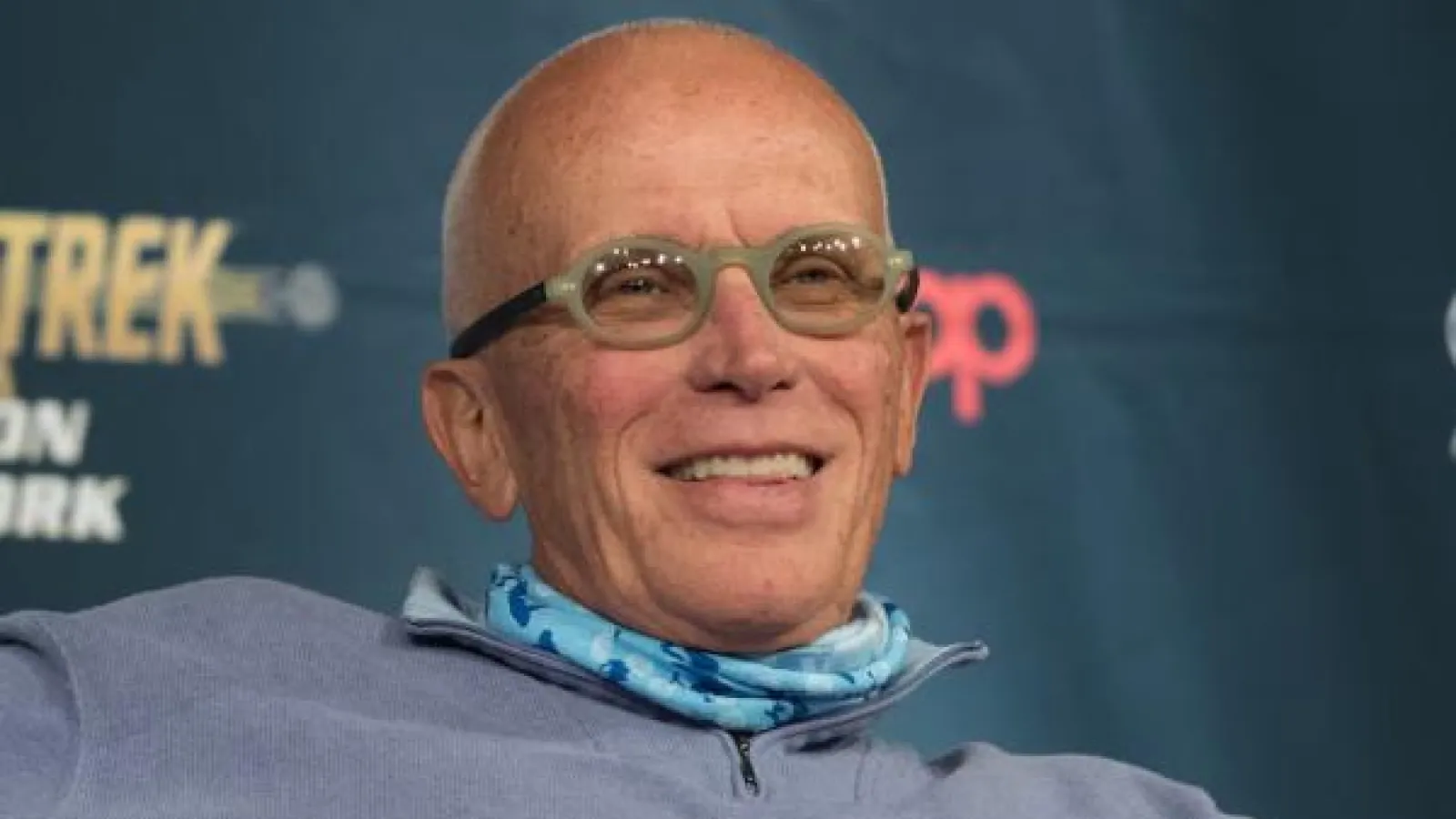 Peter Weller