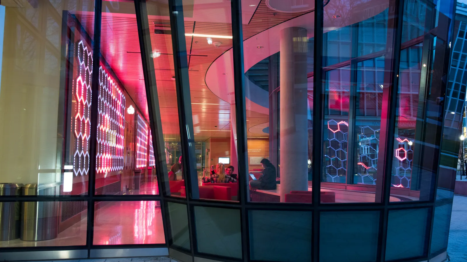 CBEC lobby