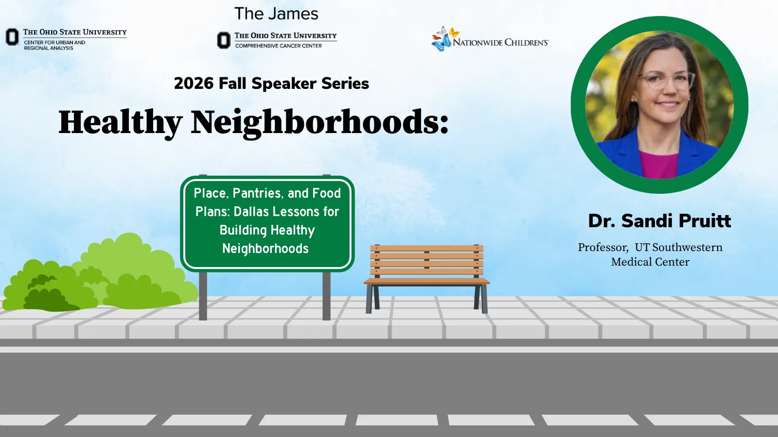 Place, Pantries, and Food Plans: Dallas Lessons for Building Healthy Neighborhoods