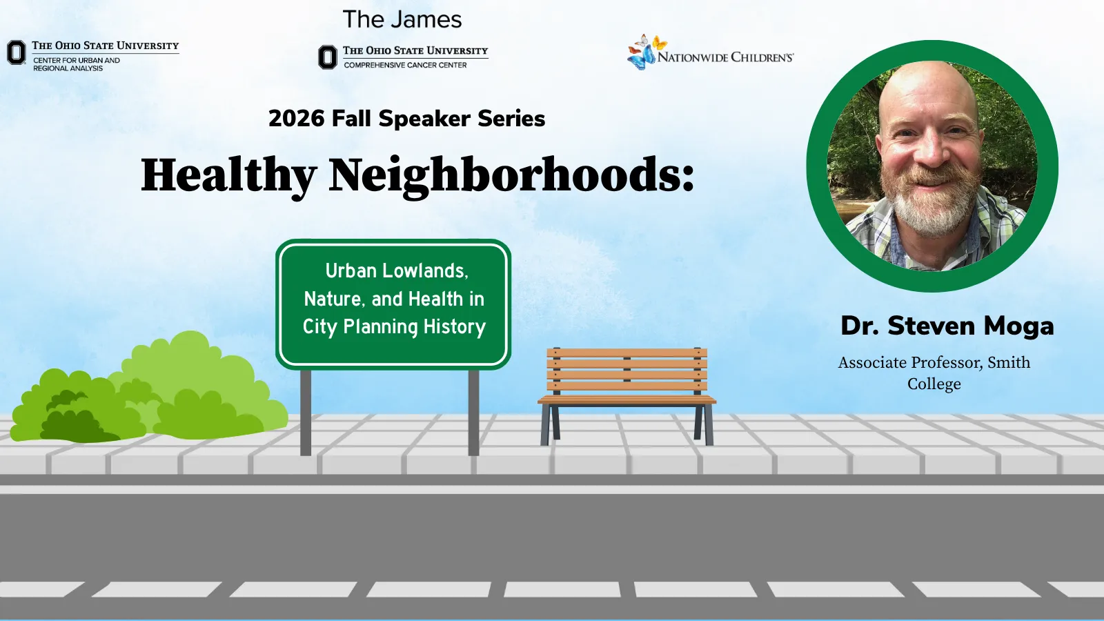 Urban Lowlands, Nature, and Health in City Planning History