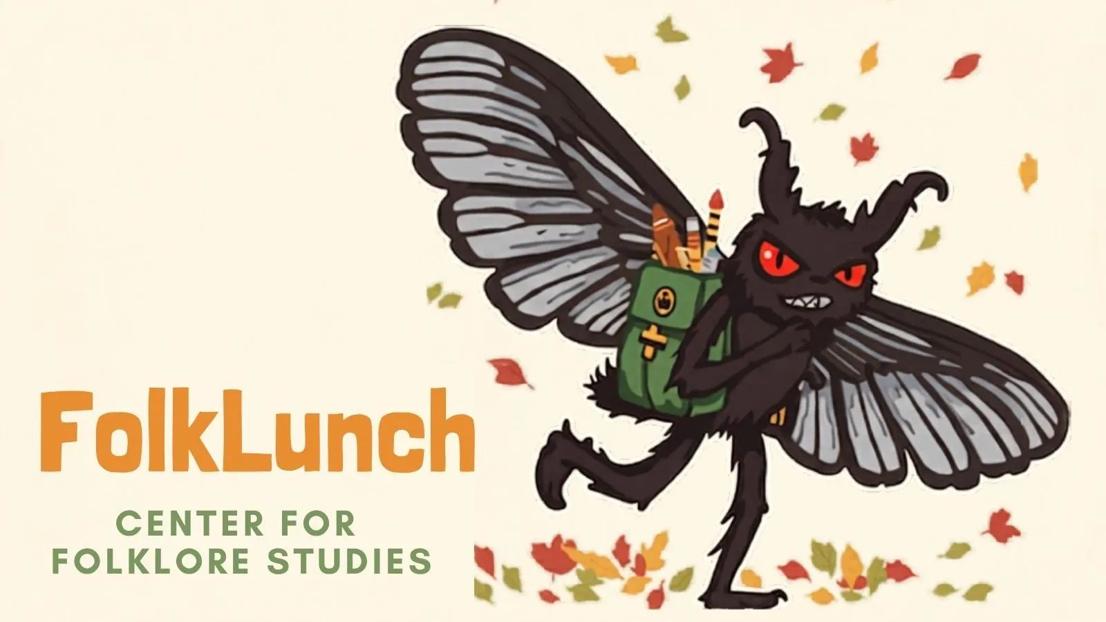 September FolkLunch