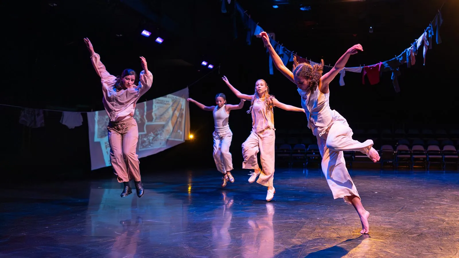 Spring Dance Concert