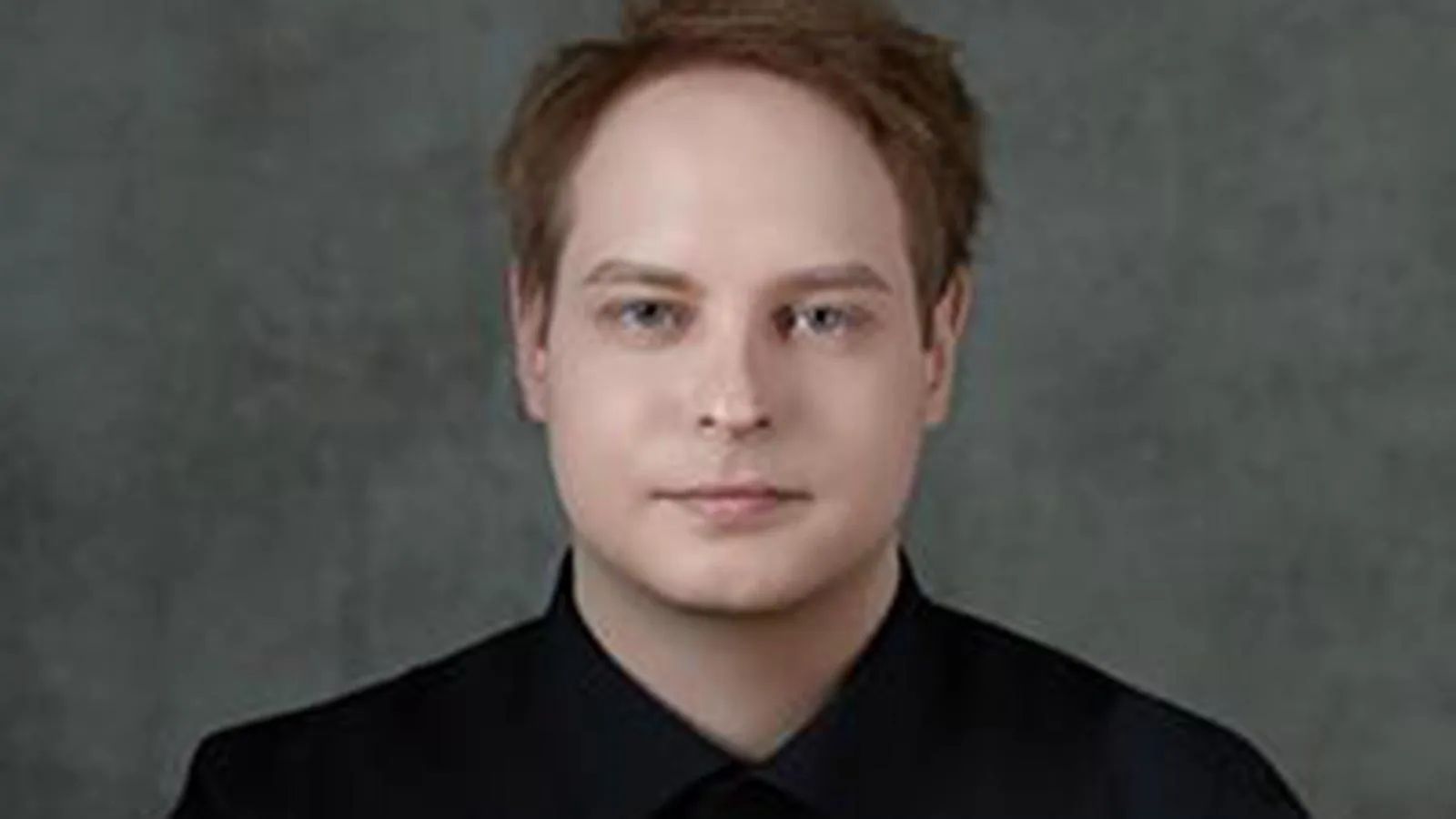 Andrii Isakov
