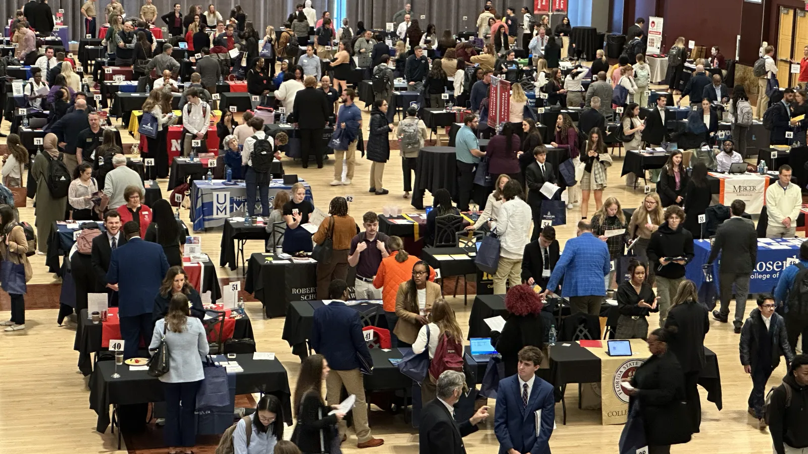 Law Fair