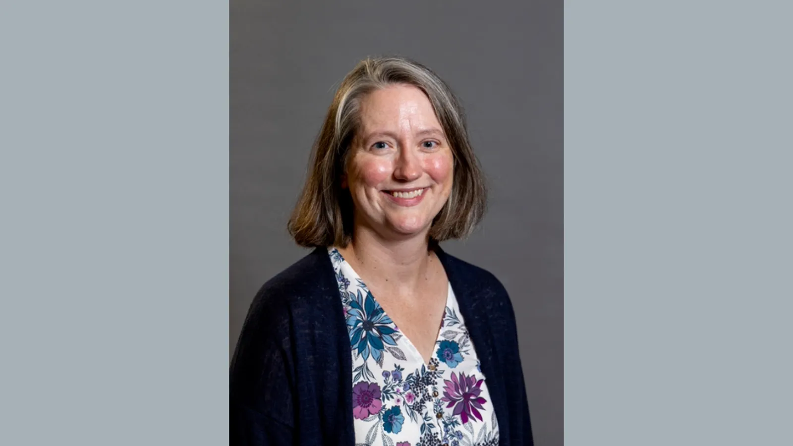 Carolyn Skinner