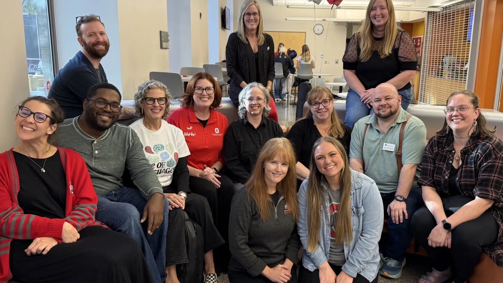 ASL instructors